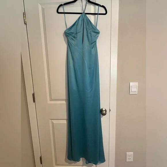 Sau Lee Harper Dress, never worn with tags still on!